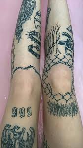Weitere ideen zu tätowierungen, tattoo ideen, tattoos. ËË‹ ËŽËŠ ð˜±ð˜ªð˜¯ð˜µð˜¦ð˜³ð˜¦ð˜´ð˜µ ð˜±ð˜¢ð˜·ð˜­ð˜¹ð˜·ð˜¦ Leg Tattoos Grunge Tattoo Tattoos