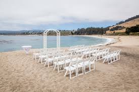 Carmel Wedding Venues Beaches - Weddings In Monterey Affordable Carmel  Weddings