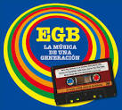 Egb. La Música de una Generación