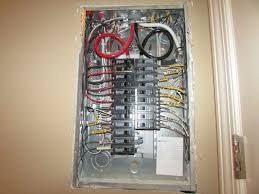 Optimal operation will be verified. No Electrical Disconnect Not Likely Structure Tech Home Inspections