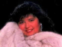 Sharon Lane Obituary (1948