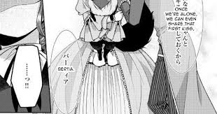 The Daughter Of The Albert House Wishes For Ruin Spoilers Ghim Của Kenia Grimaldo Tren Manga Manga Anime Anime Manga
