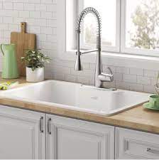 Therefore, it's important to stop, take a moment, and think about your lifestyle. American Standard Sinks Kitchen Sinks Phoenix Supply Inc Kansas Wichita Salina