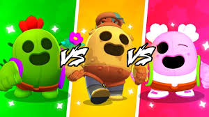 Brawl stars spike voice lines. Sakura Spike Brawl Stars Funny Moment Fails Glitches 25 Youtube