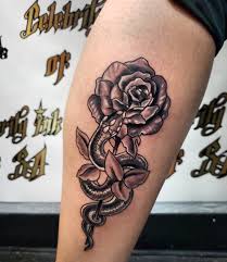 Apr 10, 2019 · unless you opt for laser removal at some point in the future, a tattoo is for life. Blog