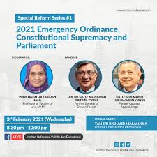 You have found the chief justice of malaysia forum on forum jar. Reform On Twitter 3 Former Judges Will Discuss About Proclamation Of Emergency And Parliament Tomorrow Night Our Special Guest Is He Tan Sri Richard Malanjum The Former Chief Justice Of Malaysia Will