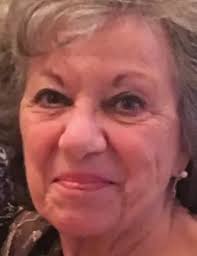 Obituary information for MaryAnn Partridge