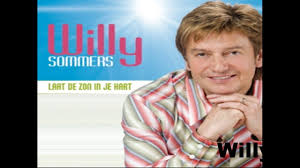 Berk music productions is al meer dan 20 jaar de gezelligste platenmaatschappij van nederland. Willy Sommers Laat De Zon In Je Hart 2008 Youtube