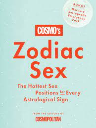 Cancer, the fourth sun sign of the zodiac, has water as its element, and is ruled by the moon. Cosmo S Zodiac Sex Ebook By 9781950785285 Rakuten Kobo United States