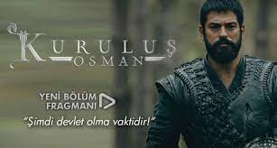 .bölüm, an itibarıyla kuruluş osman 33. Kurulus Osman 34 Bolum Izle Son Bolum