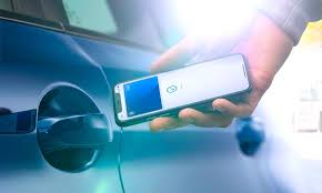Buying an unlocked cell phone, android or iphone means that you don't have just one network choice. Automakers Will Soon Enable Apple Car Key To Start And Unlock Your Vehicle From Your Pocket Or Bag
