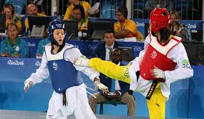 2 days ago · 2020 tokyo olympics: Recibe Cancun Panamericano Y Parapanamericano De Taekwondo Comision Nacional De Cultura Fisica Y Deporte Gobierno Gob Mx