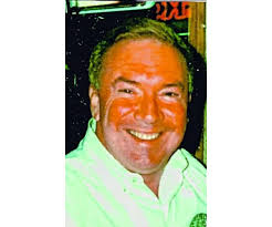 Geoffrey Stroebel Obituary (2023)