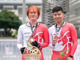 A total of 10 athletes will. Mediacorp Singapore S Paralympic Network 24 Aug 5 Sep
