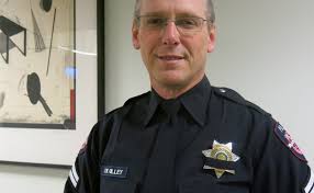 King County Sheriffs' deputies mourn slain Tacoma officer, while  remembering their own