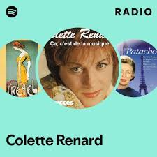 Colette Renard