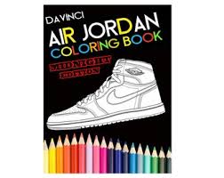 You can use our amazing online tool to color and edit the following jordan shoes coloring pages. Shoes Coloring Book Etsy