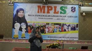 Maybe you would like to learn more about one of these? Masa Pengenalan Sekolah Sd Muhammadiyah 1 Ketelan Solo Fokuskan Pendidikan Karakter Tribun Solo