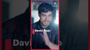 Conoce a David Alejo 🧑🏻 #DaniloCarrera #ElAmorInvencible