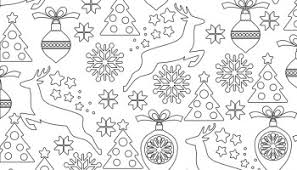 Avec un total de 253 dessins, vous pourrez profiter de leur originalité, leur noël est une fête religieuse chrétienne qui honore la naissance de jésus. Coloriages A Imprimer Gratuitement