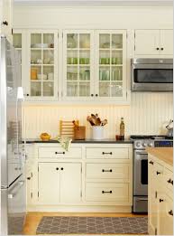 All it takes a little inspiration, a few pieces of hardware, and a coat of paint. 40 Elements To Utilize When Creating A Farmhouse Kitchen