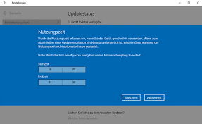 Wir verraten es euch und außerdem, was ihr tun könnt, wenn das update ewig dauert zum installieren. 2021 Windows 10 Update Dauert Ewig So Beheben Sie Das Problem Easeus