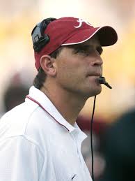 Eight former Crimson Tide players