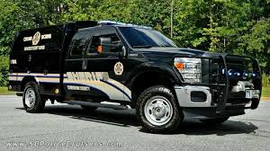 Cherokee County Ford F350 Police Truck Ford Police Police Cars