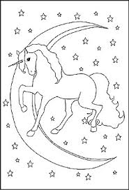 Pegasus und einhorn als kostenlose mandalas fur kinder. Malvorlagen Und Ausmalbilder Von Einhorn Und Pegasus
