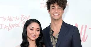 And yet, it has the nerve to go and deliver a romantic interest (two, if you're feeling generous). To All The Boys I Ve Loved Before Star Noah Centineo Hat Er Seine Film Kollegin Lana Condor Gedatet Bunte De
