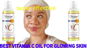 10 BEST LIGHTENING BODY OILS for a GLOWING, EVEN SKIN TONE!✨ (Must-Have  Glow Oils) 2025 #Lightening