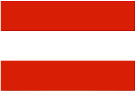The austrian triband originated from the arms of the babenberg dynasty. Austria Flag And Meaning Countryaah Com