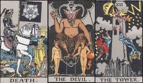 We did not find results for: Tarot Cards 13 15 16 A Bad Day In Hell Is Just An Ordinary Tuesday Here Thelilystonequarry Com