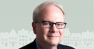 Shelter for Thousands and Liberty for All