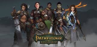 Pathfinder Kingmaker Spells Neoseeker