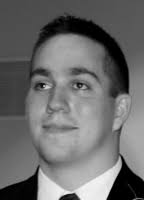 Eric Arvidson Obituary (2008)