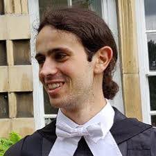 Jesse Spielman's Instagram, Twitter & Facebook