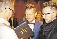 Trust your source. Trust your decisions.