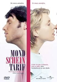 Mondscheintarif: Amazon.de: Gruschenka Stevens, |Tim Bergman, Ralf  Huettner, Gruschenka Stevens, |Tim Bergman: DVD & Blu-ray