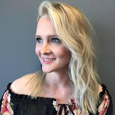 Callie Burleson Hairstylist