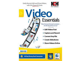 If you fall short in your essay writing task, then it will make your readers disappointed, and at the same time, you will be getting a low score for an essay. Nch Software Video Essentials Newegg Com