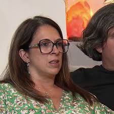 Pierre et Frédérique (L'amour est dans le pré) : violemment critiqués pour  leurs looks lors du concours Miss Gers, ils s'expliquent