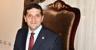 تحميل اغاني محمد عبدالوهاب وتحميل البوم محمد عبدالوهاب الجديد من سمعنا Ø§Ù„Ù…Ø³ØªØ´Ø§Ø± Ù…Ø­Ù…Ø¯ Ø¹Ø¨Ø¯Ø§Ù„ÙˆÙ‡Ø§Ø¨ Ù‚Ø§Ø¦Ù…Ø§ Ø¨Ø£Ø¹Ù…Ø§Ù„ Ø§Ù„Ø±Ø¦ÙŠØ³ Ø§Ù„ØªÙ†ÙÙŠØ°Ù‰ Ù„Ù‡ÙŠØ¦Ø© Ø§Ù„Ø§Ø³ØªØ«Ù…Ø§Ø± Ø§Ù„ÙŠÙˆÙ… Ø§Ù„Ø³Ø§Ø¨Ø¹