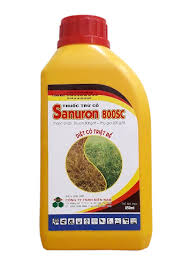 Sanuron 800SC