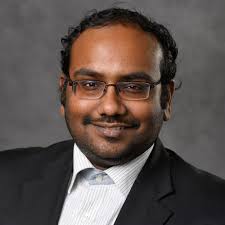 Saranraj KARUPPUSWAMI