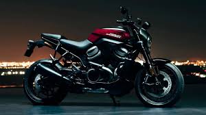 Harley Davidson Bronx 975 Streetfighter New 2020 Youtube