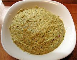 Quando sono molto tenere avvolgerle in uno straccio. Purea Di Melanzane Ricettone