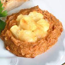 Pin En Recetas Con Camote Sweet Potatoe Recipes