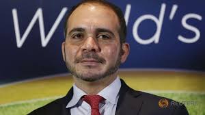 Prince Ali to stand in new FIFA presidency elections