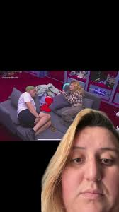 Briggitte habla con Arath sobre su team en la casa de los famosos mexi...